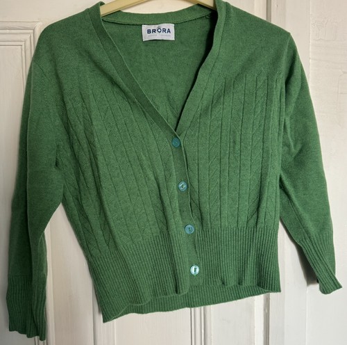 Woman brora 100 cashmere - woman’s,