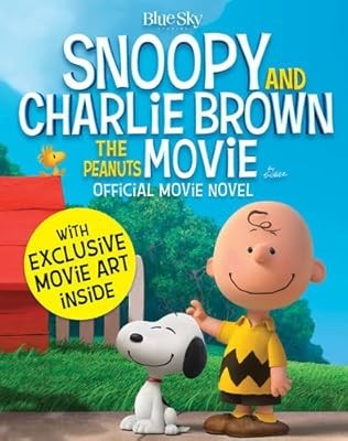 The peanuts movie - movie, (snoopy