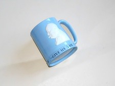 Rare Wedgwood Winston