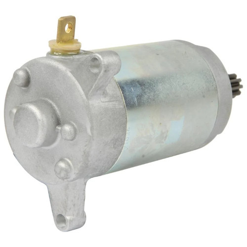 Starter motor yam - starter,
