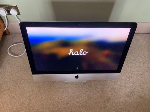 Apple imac inch - apple, 24-inch