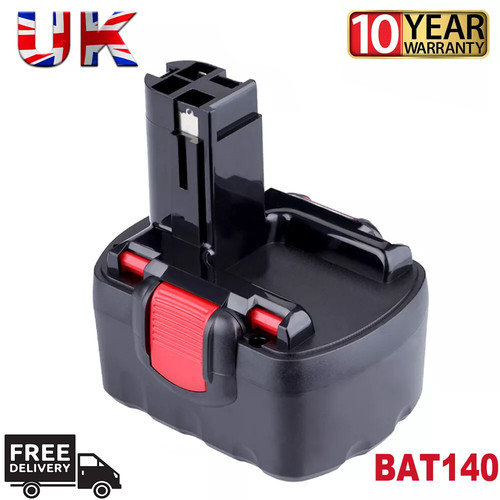 For bosch 4v - for, 14.4v