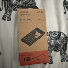 Teenage Engineering Pro-case