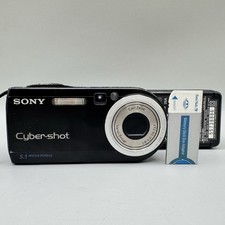 Sony Digital Camera Cybershot