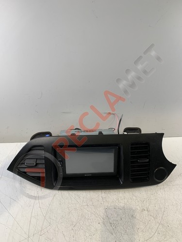 Kia picanto mk2 - 1,