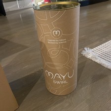 Swirl Structured Water Carafe