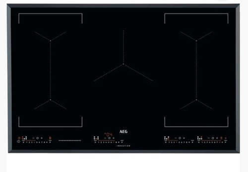 Aeg series 6000 ike85651fb - series,