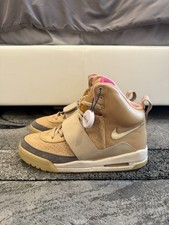 Nike Air Yeezy 1 Net Tan Glow