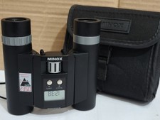 Minox BD 10x25 A Compact