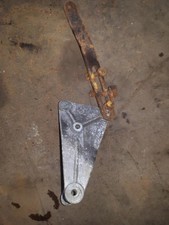 FORD V6 ESSEX ALTERNATOR