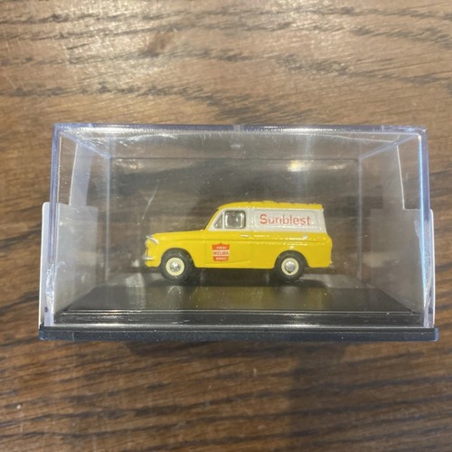 Oxford railway scale - oxford, 1/76