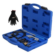 13X Diesel Engine Timing Tool Kit For Land Rover BMW M47 M51 M57 E66 Set