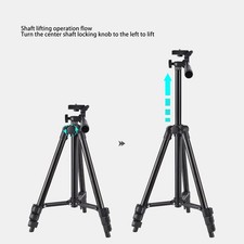 Camera Tripod Professional 40