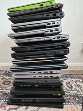 💻 Joblot of Laptops Parts