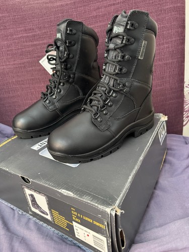 Magnum elite leather - elite,