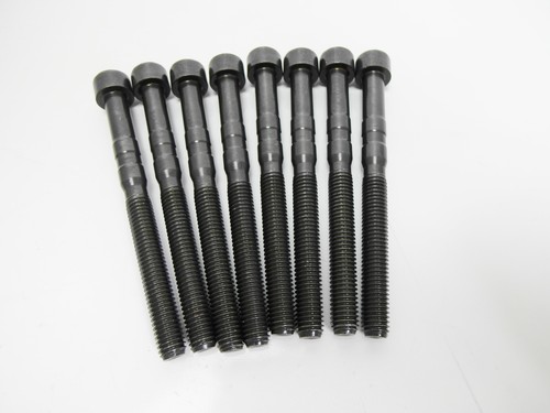 Screws for swing arm - 8, shaft