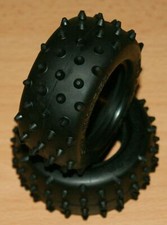 Tamiya Falcon/Thunder