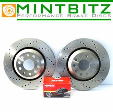 VW GOLF MK5 R32 AUDI S3 SEAT