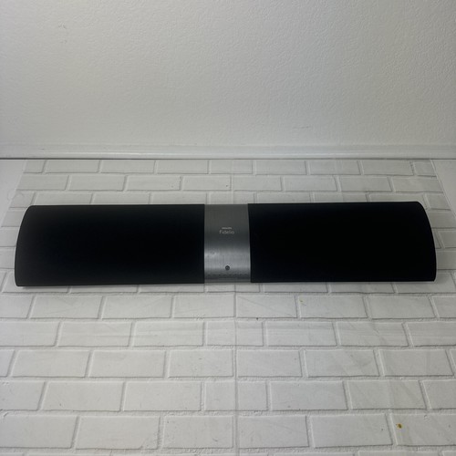 Philips fidelio htl7180 - philips,
