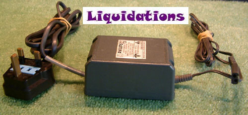 Philips adapter 0145 - philips, 0145/35