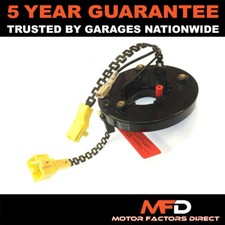 Airbag Slip Ring Winding Spring For Seat Arosa VW Golf Fits Polo 6N 1H0959653E