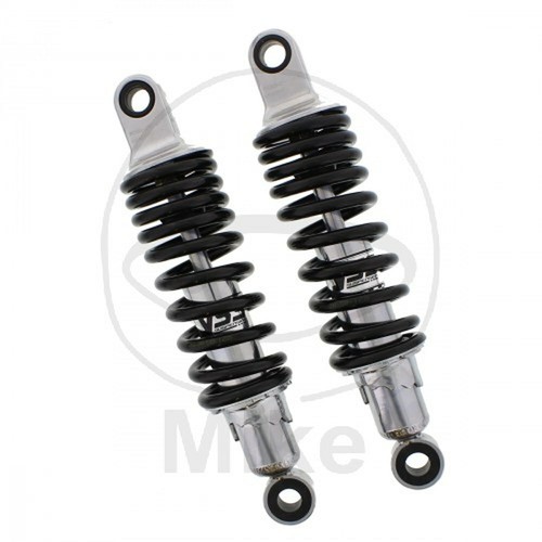 Pair rear shock absorbers - rear,