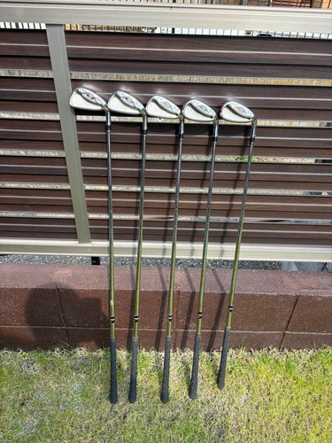 Taylormade cgb max iron - taylormade, r7