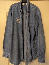 Vintage Rare Wadworth 6X Long