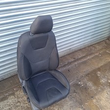 FORD MONDEO FRONT SEAT- CLOTH