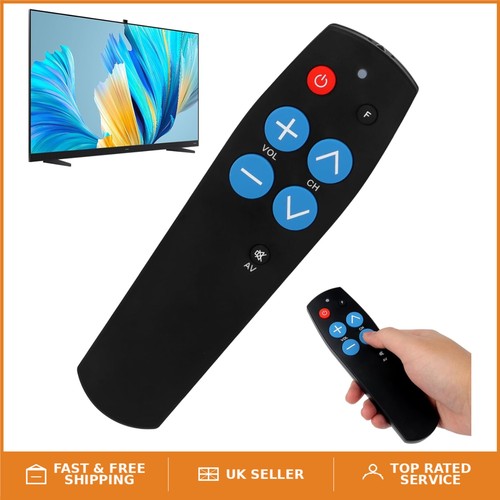 Durable universal remote - durable,