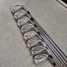 Mizuno MP-63 Irons - Full Set
