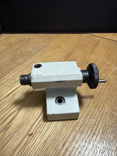 Emco unimat tailstock - emco, 3