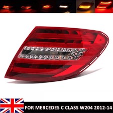 RIGHT LED REAR TAIL LIGHT LAMP