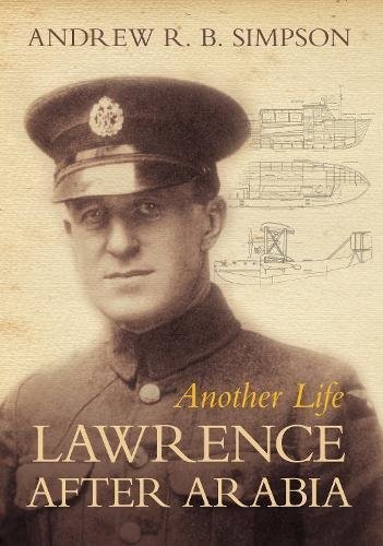 Another life lawrence - life:,