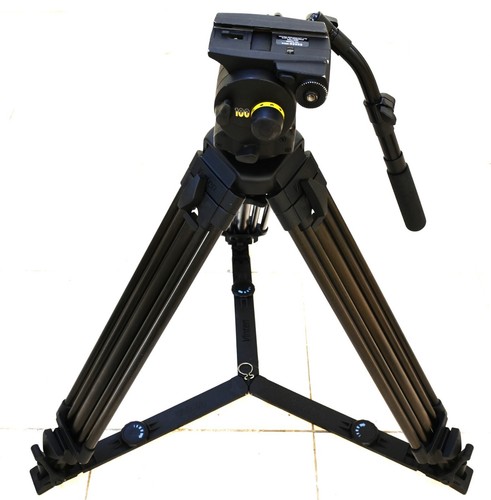 Vinten carbon fiber - carbon, +