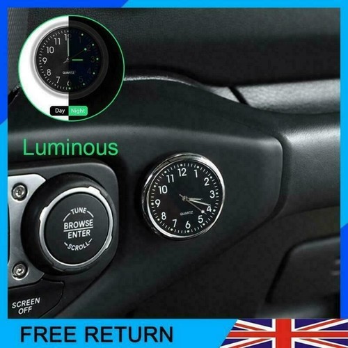 Luminous car dashboard air - luminous,