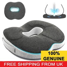 Orthopedic Coccyx Pain Relief