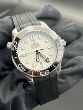 Omega Seamaster 300M 42mm