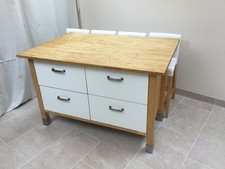 Ikea Varde Freestanding