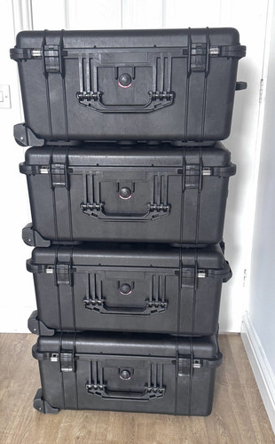 Peli case 1610 - 1610,