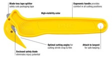 Safety Cutter - PHC safety