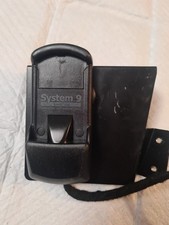 BURY System 9 BasePlate –