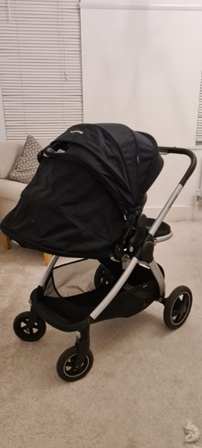 Maxi cosi adorra pushchair - maxi,
