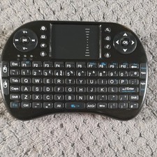 eSynic Mini Wireless Keyboard