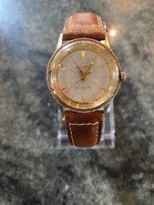 BULOVA Lady's/Gents vintage