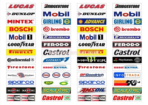 Scalextric crash barrier - scalextric,