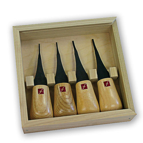 Flexcut micro palm - pc.,