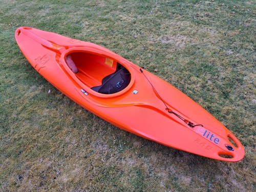 Pyranha master kayak 245 - master,