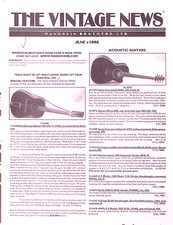 MANDOLIN BROS STATEN ISLAND NY