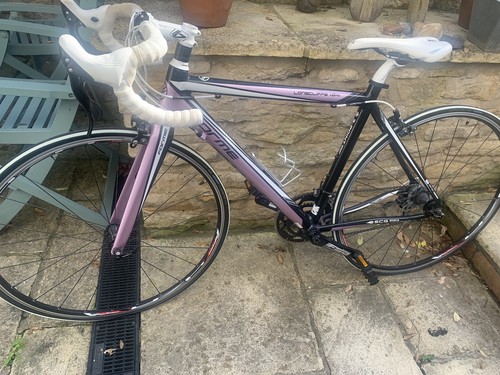 Forme longcliffe road bike - forme,